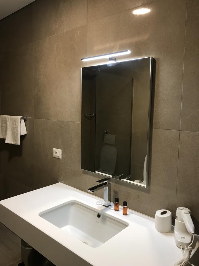 Jurgen Resort 티라나 외부 사진