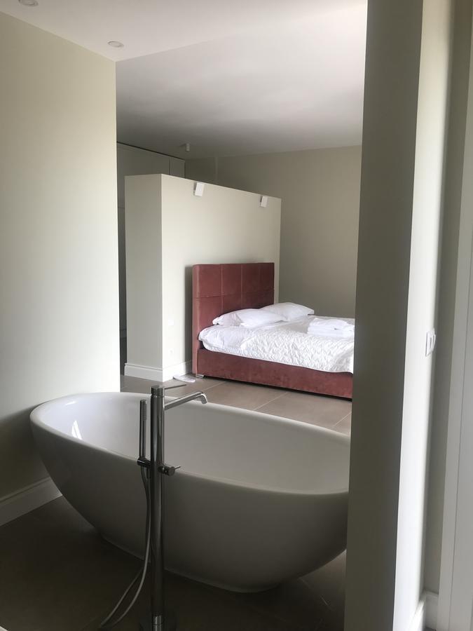 Jurgen Resort 티라나 외부 사진