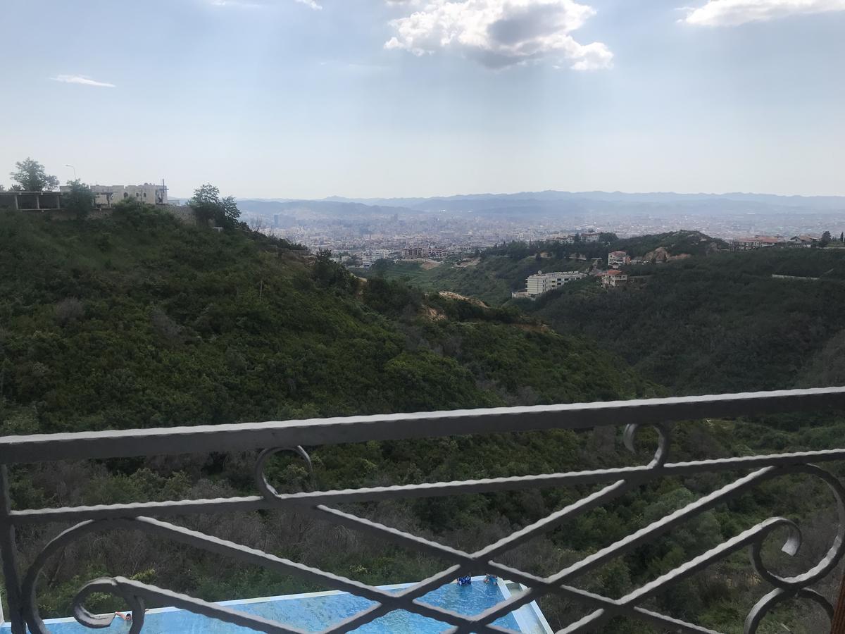 Jurgen Resort 티라나 외부 사진