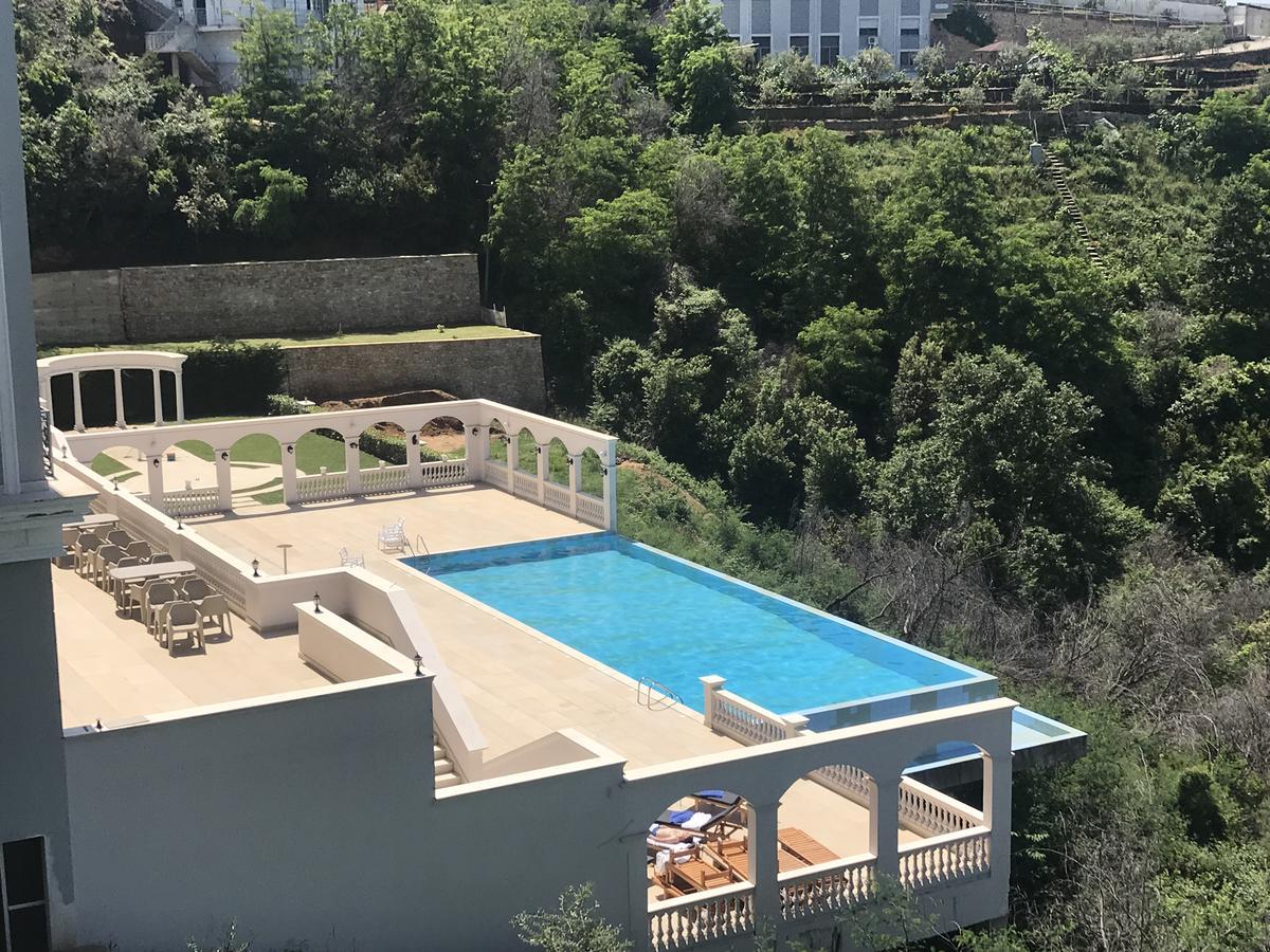 Jurgen Resort 티라나 외부 사진