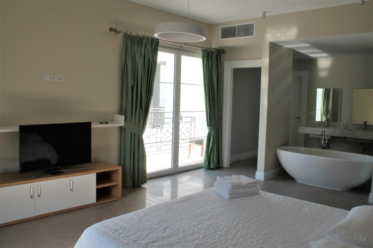 Jurgen Resort 티라나 외부 사진